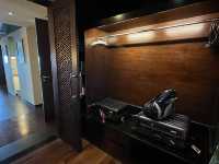 Honeymoon Ocean Front Suite - Samabe Bali
