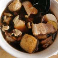 59 Cafe ＆ Street (Marina Bay, Miri) 