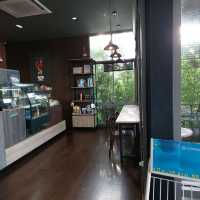 Cafe Amazon