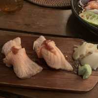 The glass house ร้านอาหารติดชายหาดวงศ์อมาตย์