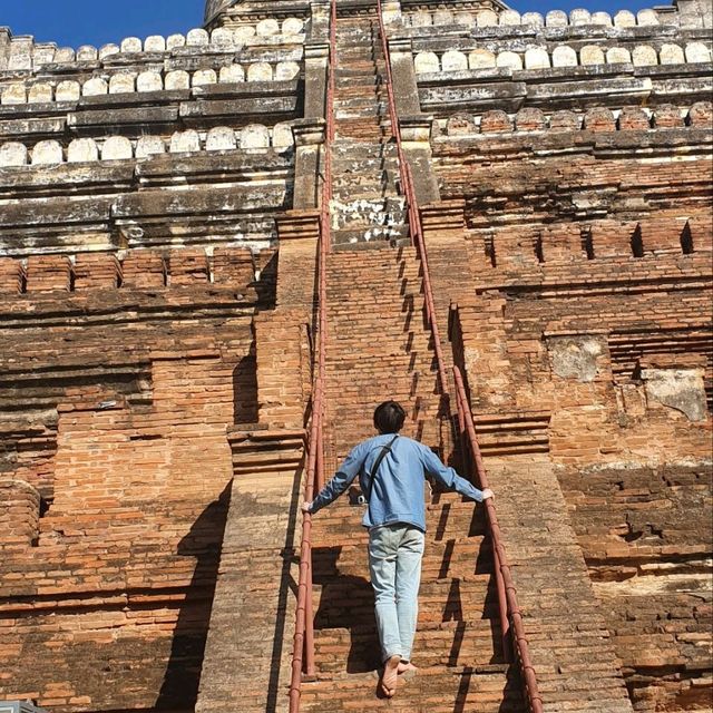 2019년 12월 미얀마 Bagan(바간) 여행 🇲🇲