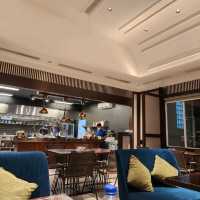 Thyme beefbar Restaurant - Yogyakarta