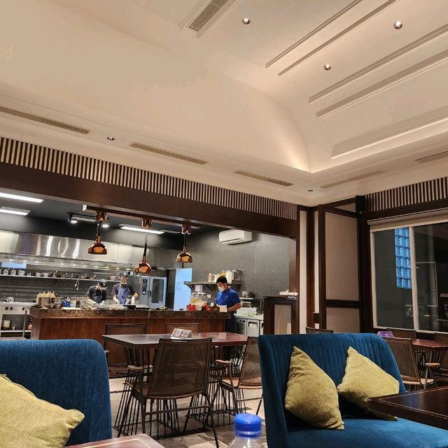 Thyme beefbar Restaurant - Yogyakarta