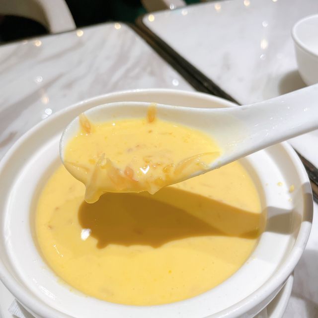 唐點小聚 🖌 少女心噴發的創意港點