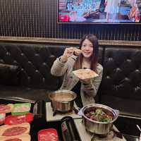 九龍城區雞煲放題+唱K🎤💜