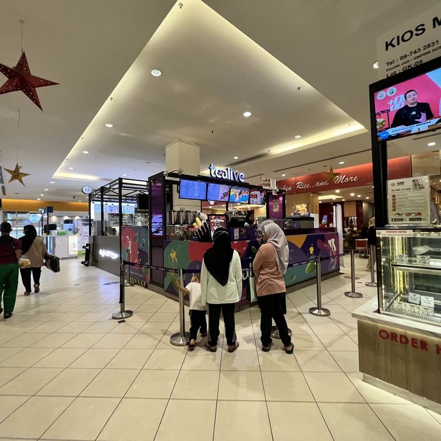 AEON Kota Baru