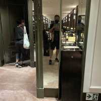 之前介紹港島區寵物酒店🏨今集嚟到九龍區Rosewood HK