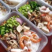 ร้านยำปากโป ยำทะเลสดสุดแซ่บ อร่อยจนต้องขอชีวิต