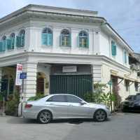 Penang - Laidback vibes and lots of good food