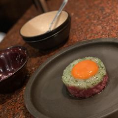 Ushigoro Ginza User Photo