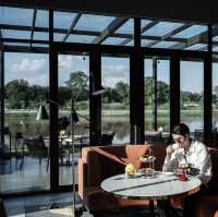 Le Meridien Chiang Rai ทุกคำตอบการพักผ่อน