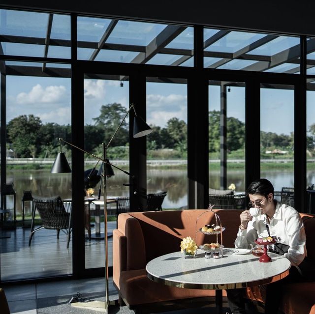 Le Meridien Chiang Rai ทุกคำตอบการพักผ่อน