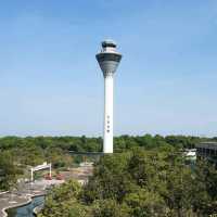 Kuala Lumpur International Airport 1