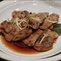 細味東瀛自助餐，食到唔捨得埋單