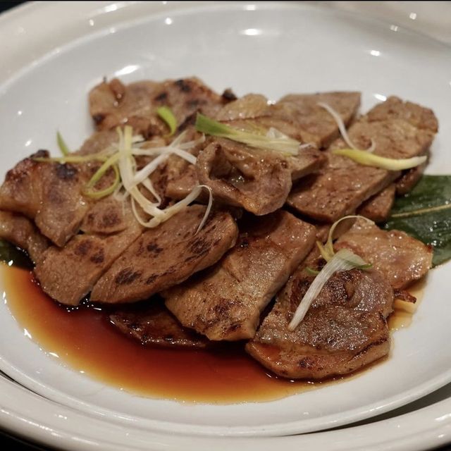 細味東瀛自助餐，食到唔捨得埋單