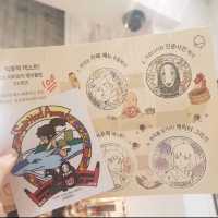 지브리 덕후 모여라! 센과치히로 카페