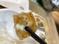 添好運點心 最愛叉燒包 /香港站