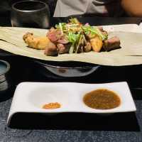 高雄夢時代美食-藝奇新日本料理 