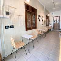 Garlick Coffee