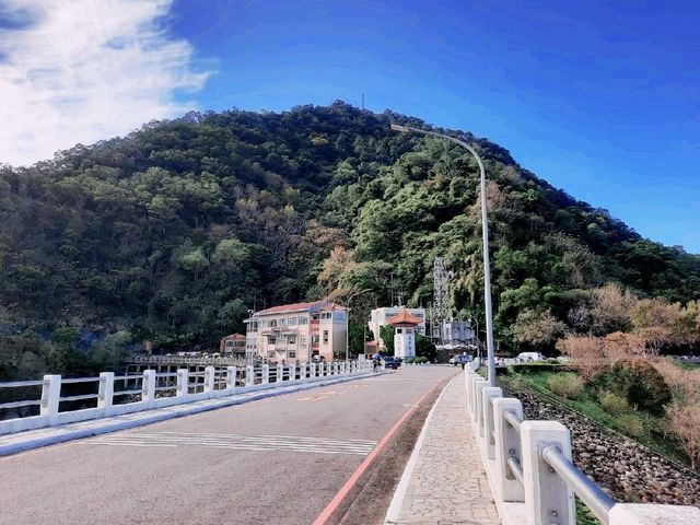 【桃園】親子景點|大溪景點|石門水庫風景區