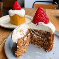 Mons Cafe