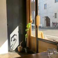 Your Daily Coffee