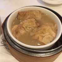 新都會飲茶選擇—潮庭