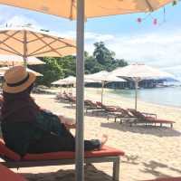 The RC - A Gem of Langkawi 