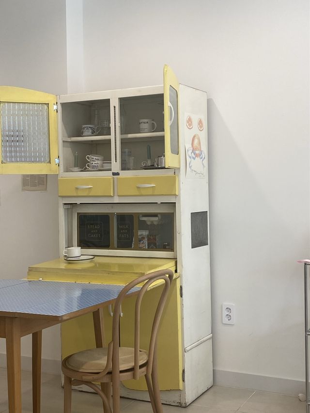 유럽감성 디저트 맛집 추천 🍨 