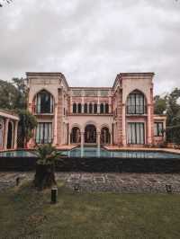The Ryad Rayong  ที่พักสวยติดทะเล @ ระยอง
