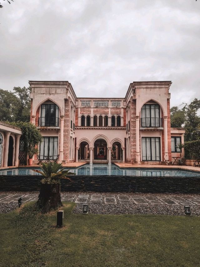 The Ryad Rayong  ที่พักสวยติดทะเล @ ระยอง