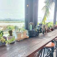 188 Cafe Camp คาเฟ่ริมโขง อ.สังคม จ.หนองคาย