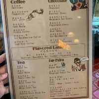 《再次到訪Little Vegas 》