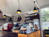 คาเฟ่ในสวน Pin Farm&Cafe @ขอนแก่น