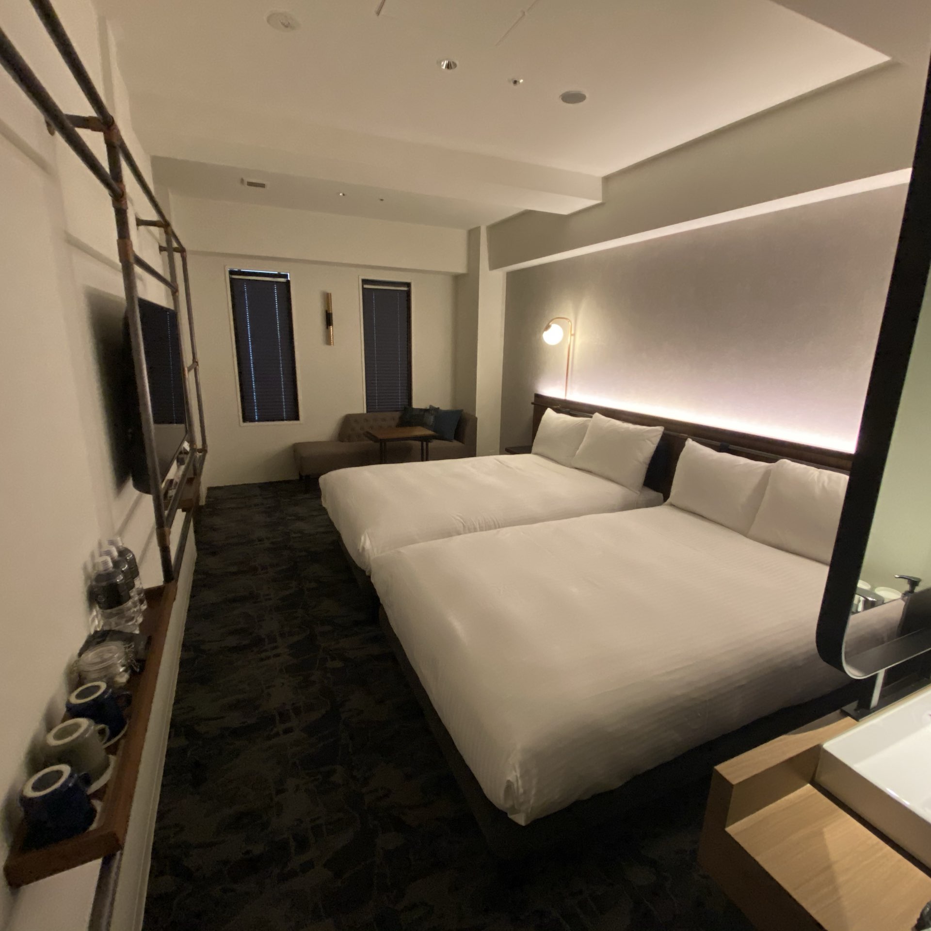 大阪 お得に泊まれるオシャレホテル Trip Com 日本の旅のブログ