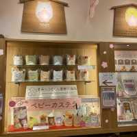 【すみっコぐらし堂 銀閣寺店】限定グッズ