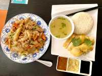 ［椰子樹泰國料理］- 地道泰國人🇹🇭主理👏