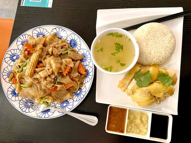 ［椰子樹泰國料理］- 地道泰國人🇹🇭主理👏