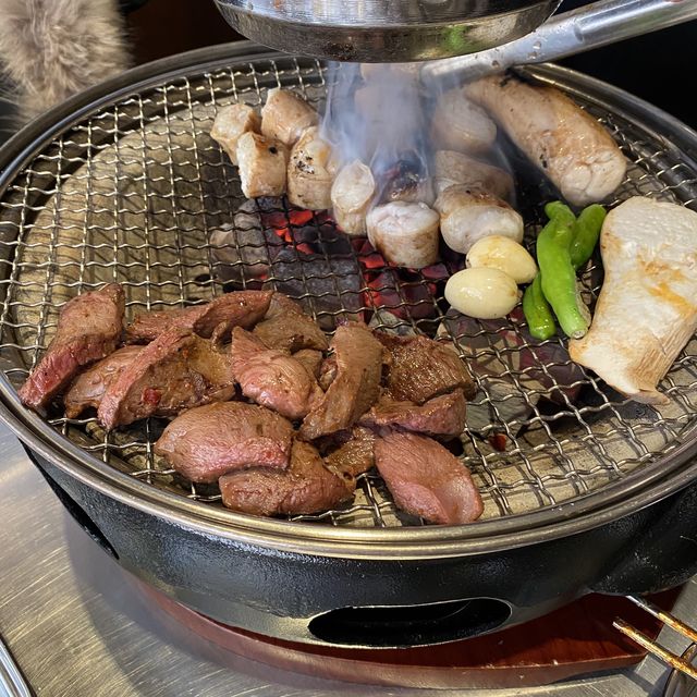 가성비 호캉스를 계획하고 있으시다면 영등포 추천!