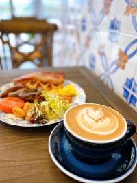 葡國風Cafe