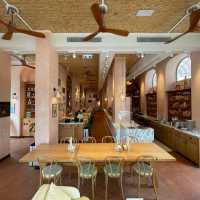 Pane e Latte