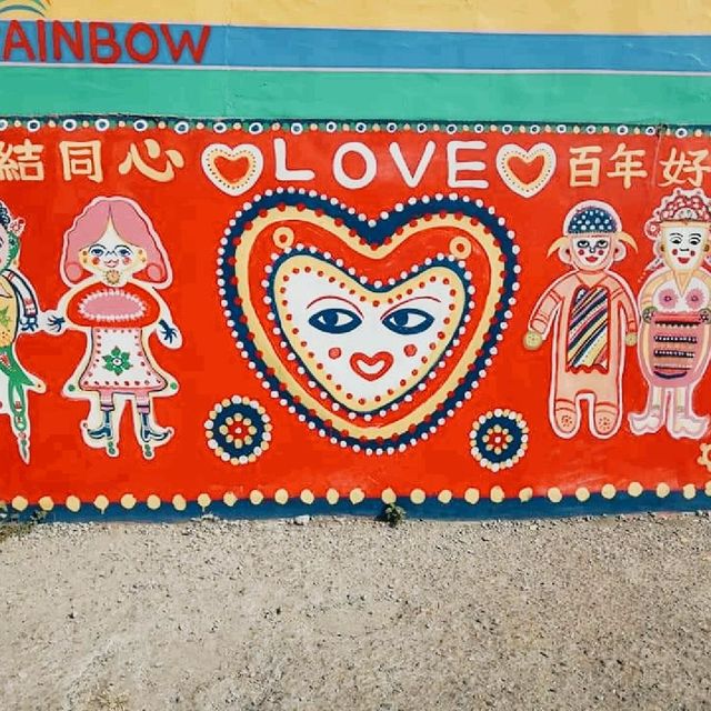 飽受大自然之旅