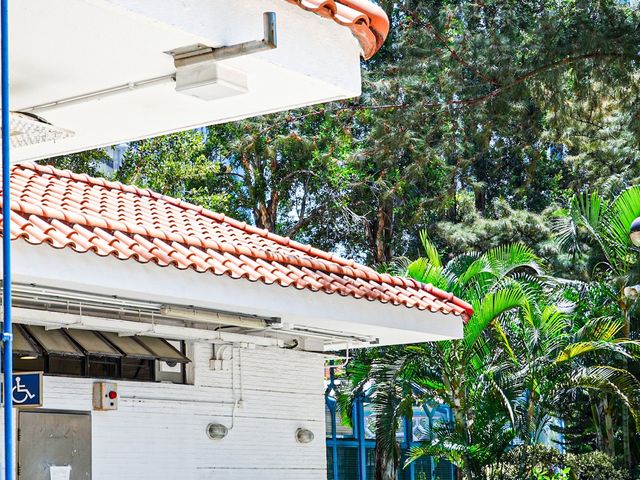 漫步人生 荃灣公園