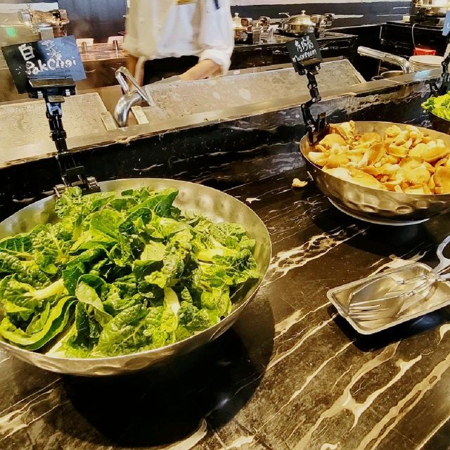 Marco Polo Gateway Hotel ～ Three on Canton 