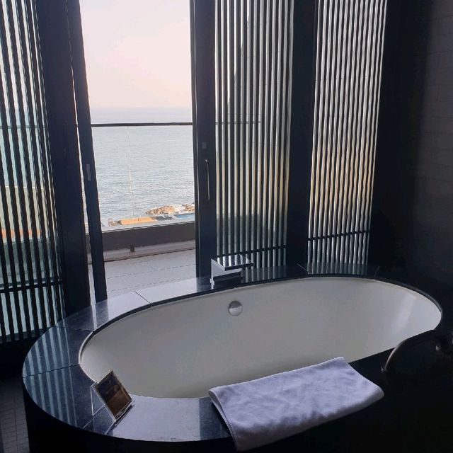 부산 아난티코브 가족호캉스!