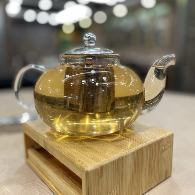 🥢新派精緻中菜 @滿小館