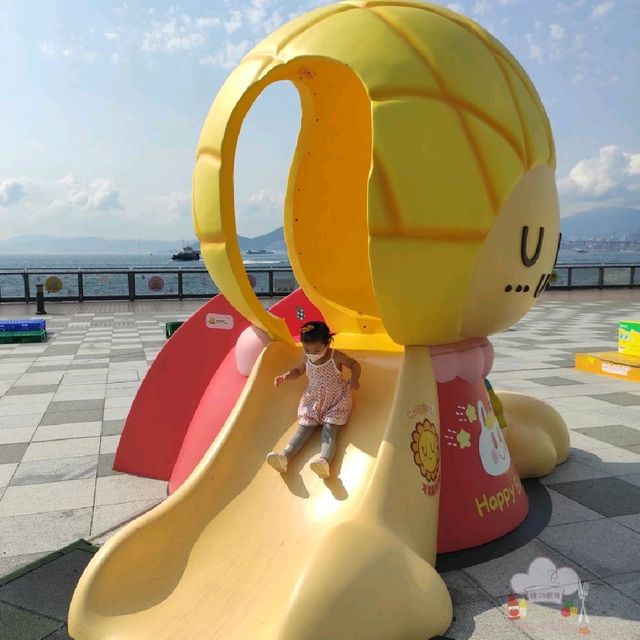 睇住日落吹住海風咁玩!
