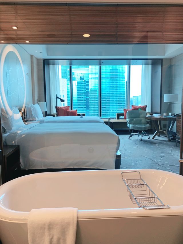 コンラッド東京　