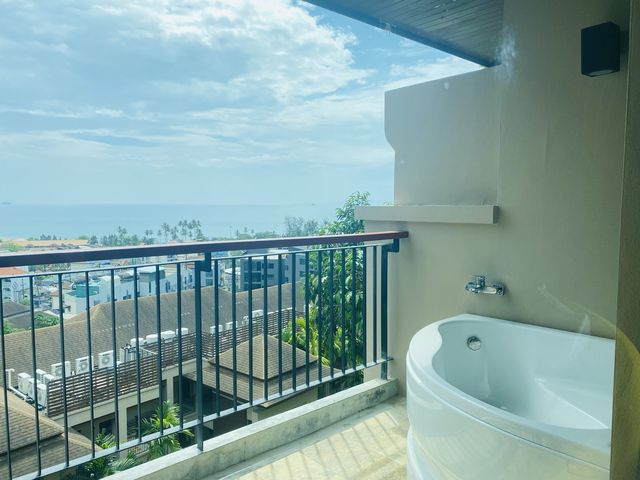 Avani Aonang Cliff Krabi