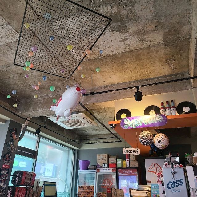 👉🏻피자컴퍼니: 1인 피자 강추하는 피자맛집🍕
